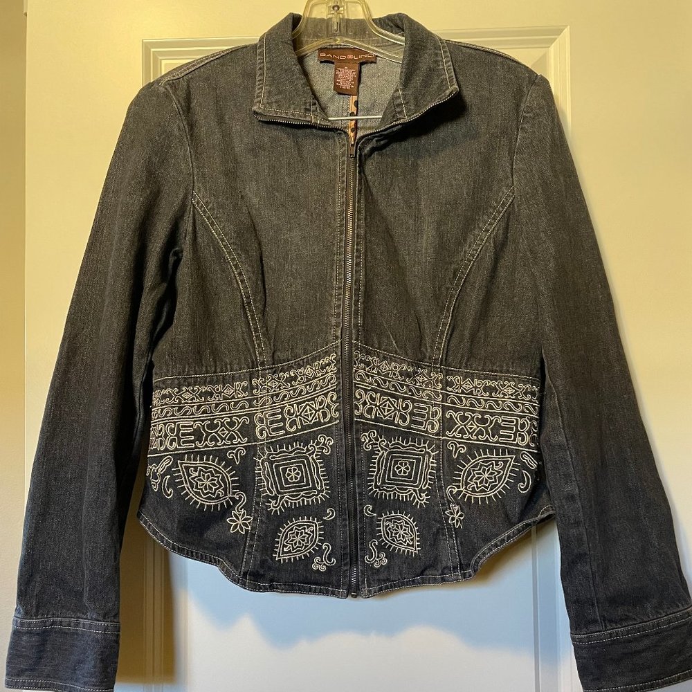 Bandolino Size 6 Jacket